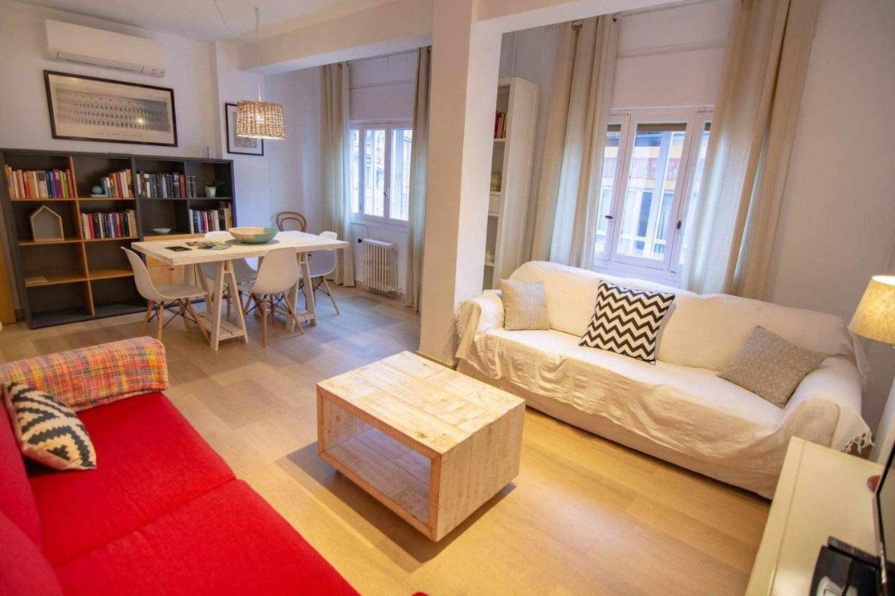 Appartamento Habitahost Ramon Y Cajal Cuenca  Esterno foto