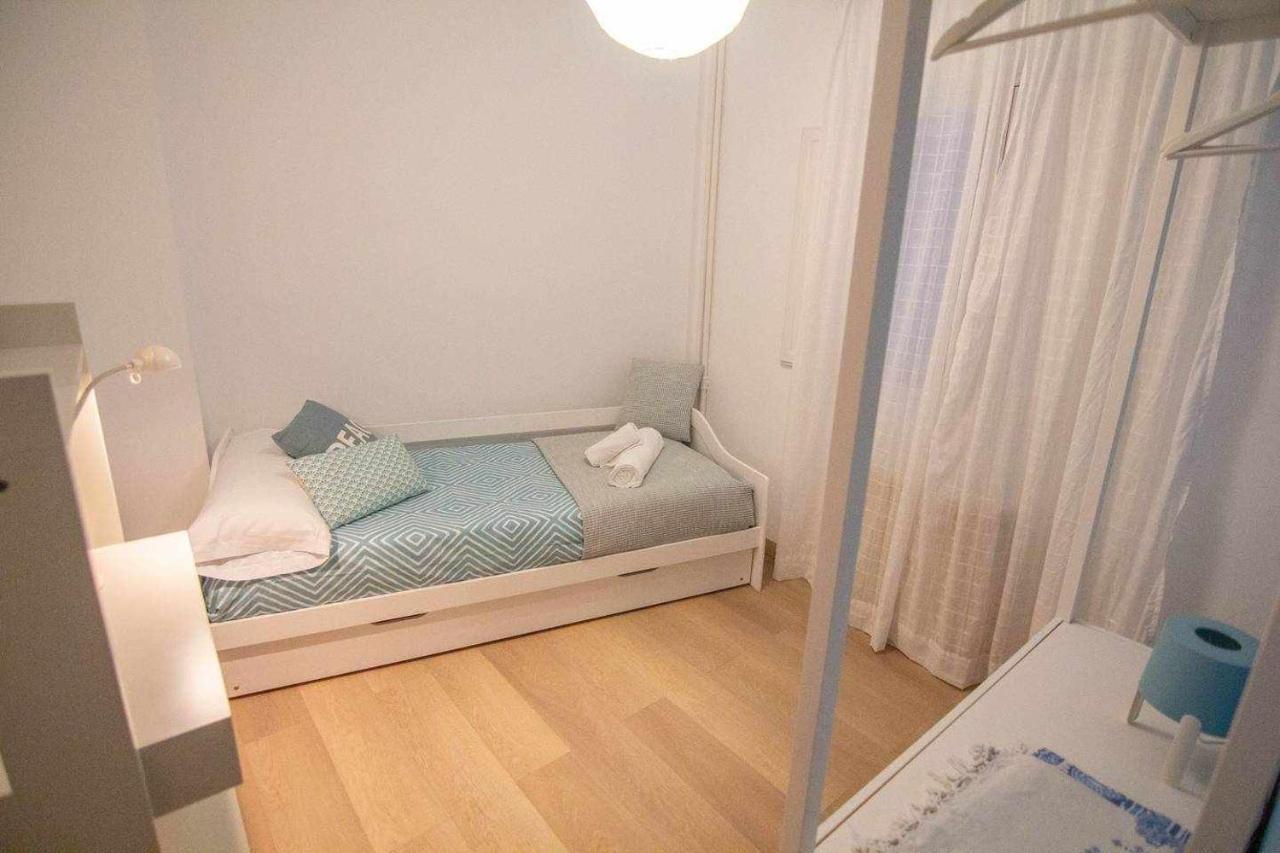 Appartamento Habitahost Ramon Y Cajal Cuenca  Esterno foto
