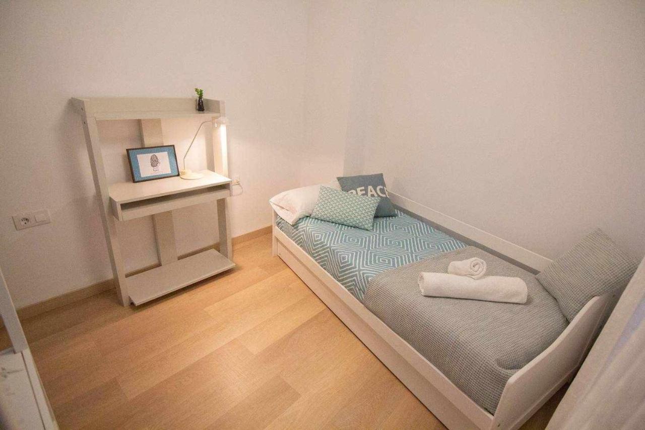 Appartamento Habitahost Ramon Y Cajal Cuenca  Esterno foto