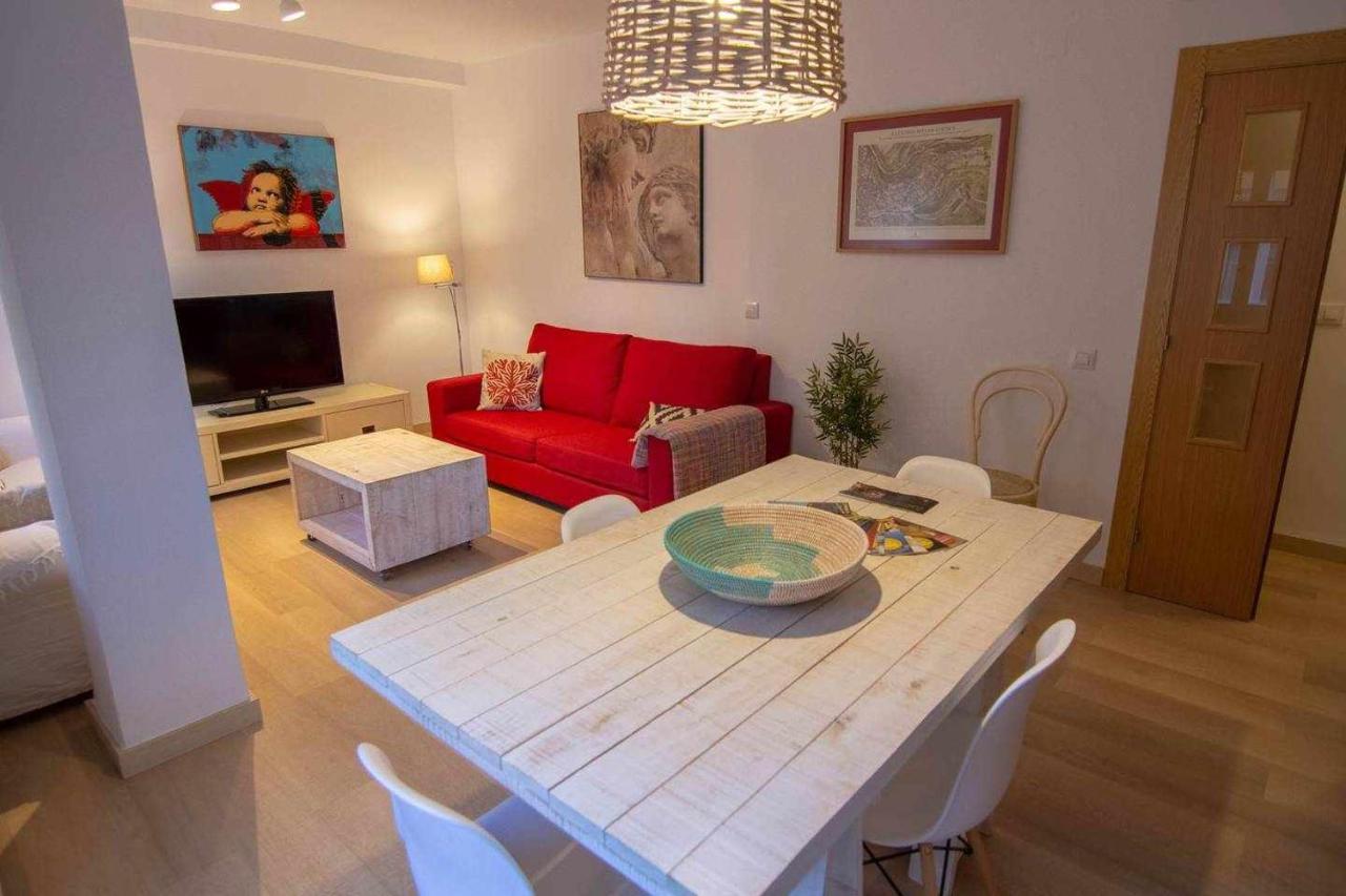 Appartamento Habitahost Ramon Y Cajal Cuenca  Esterno foto