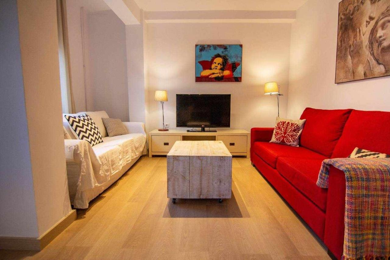 Appartamento Habitahost Ramon Y Cajal Cuenca  Esterno foto
