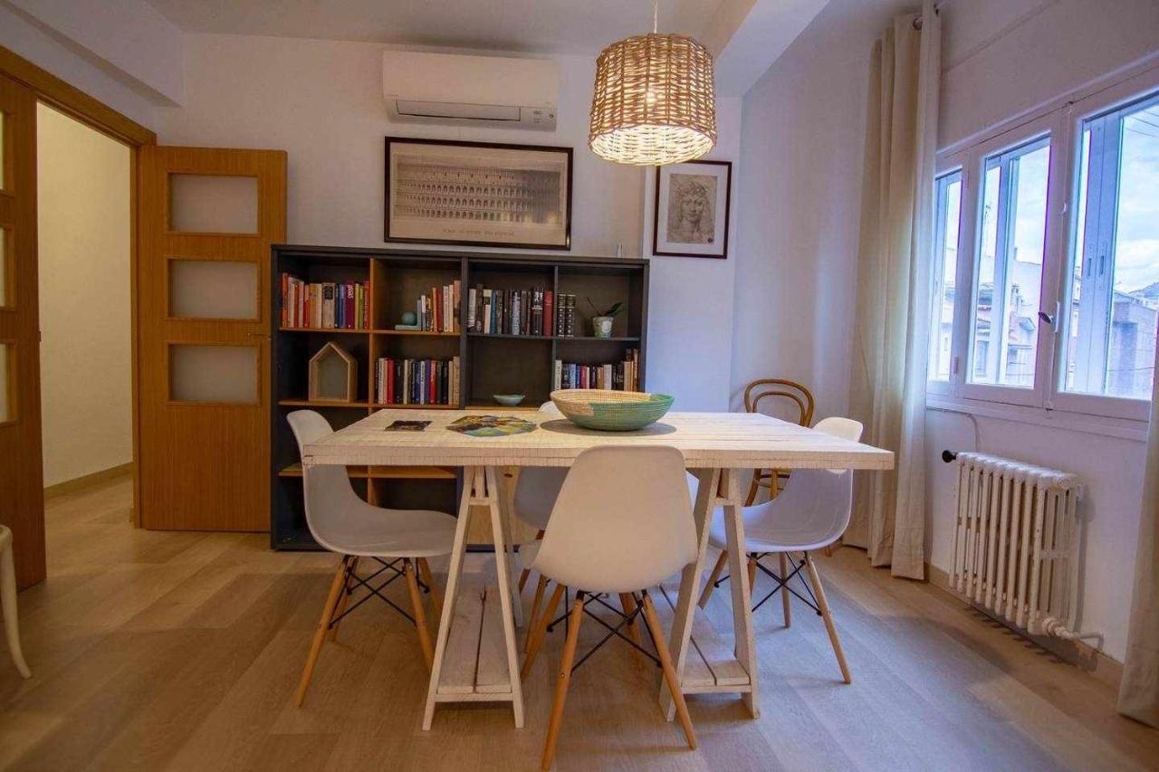Appartamento Habitahost Ramon Y Cajal Cuenca  Esterno foto