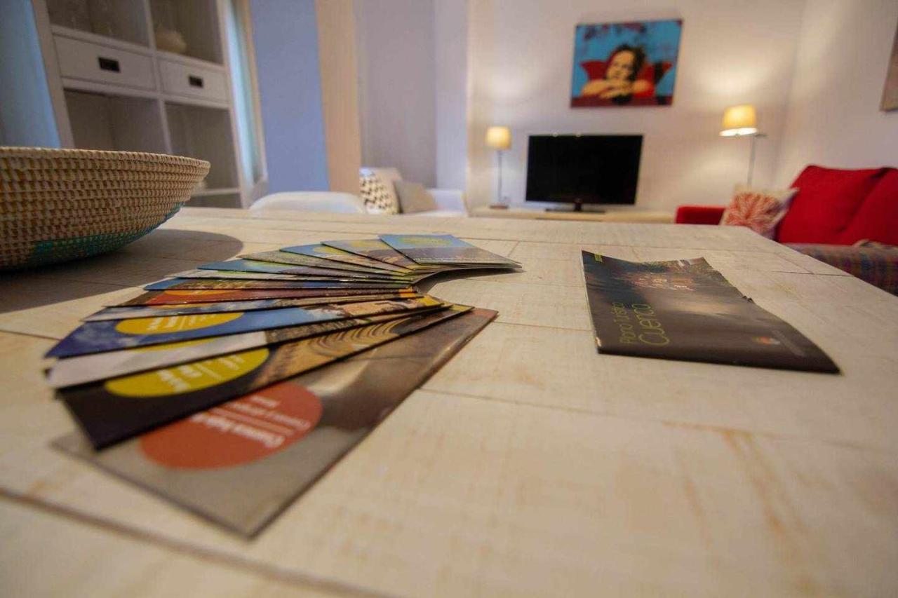 Appartamento Habitahost Ramon Y Cajal Cuenca  Esterno foto