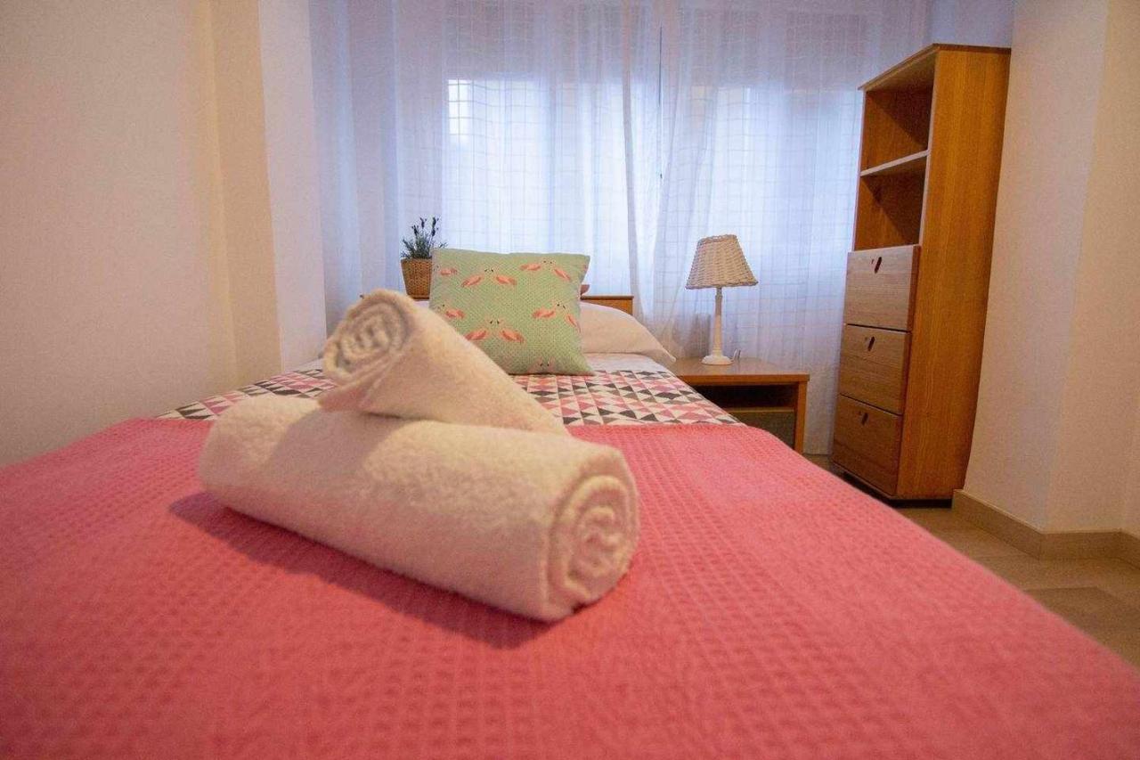 Appartamento Habitahost Ramon Y Cajal Cuenca  Esterno foto
