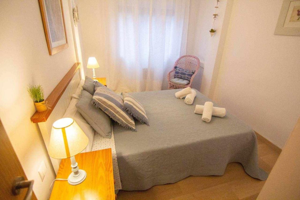 Appartamento Habitahost Ramon Y Cajal Cuenca  Esterno foto