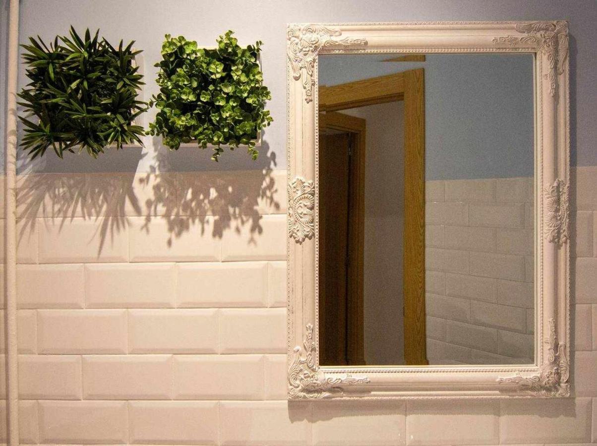 Appartamento Habitahost Ramon Y Cajal Cuenca  Esterno foto