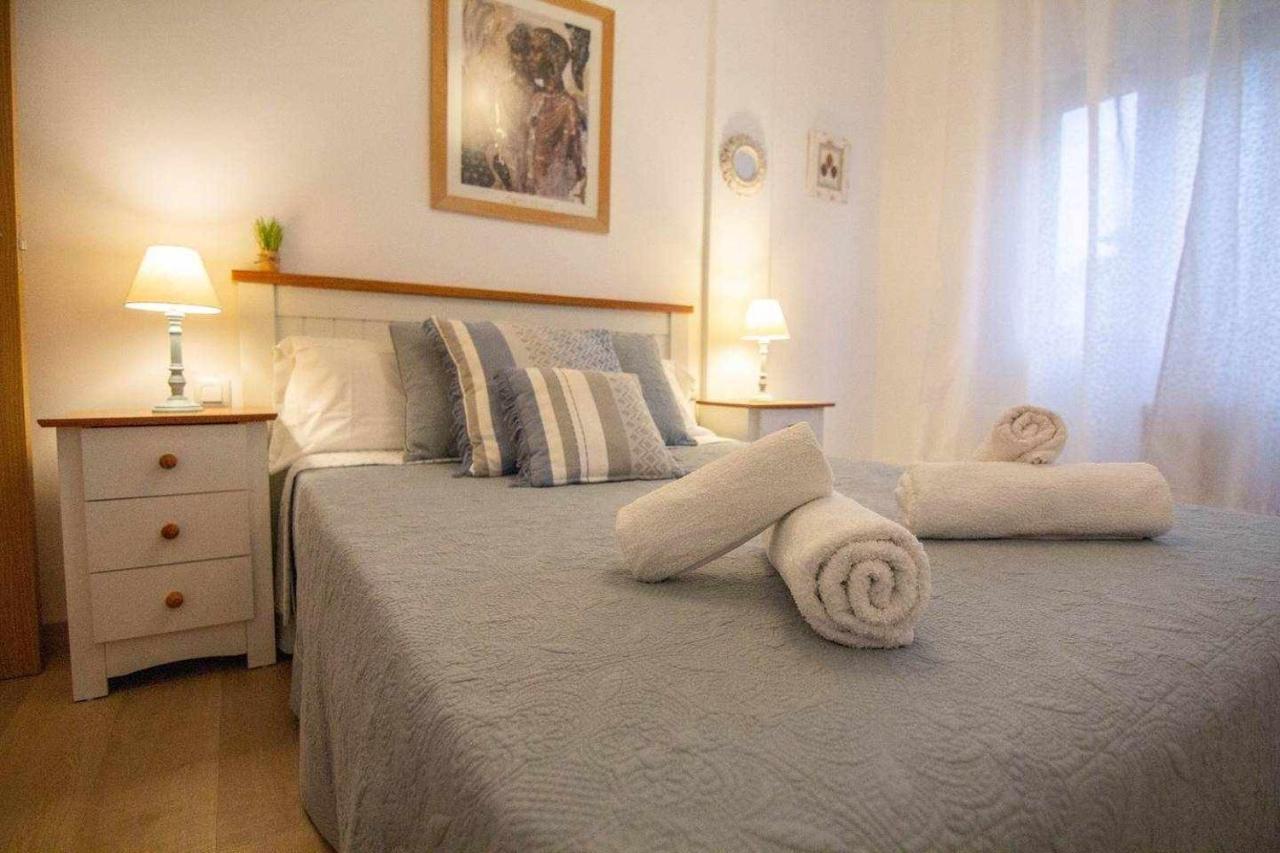 Appartamento Habitahost Ramon Y Cajal Cuenca  Esterno foto