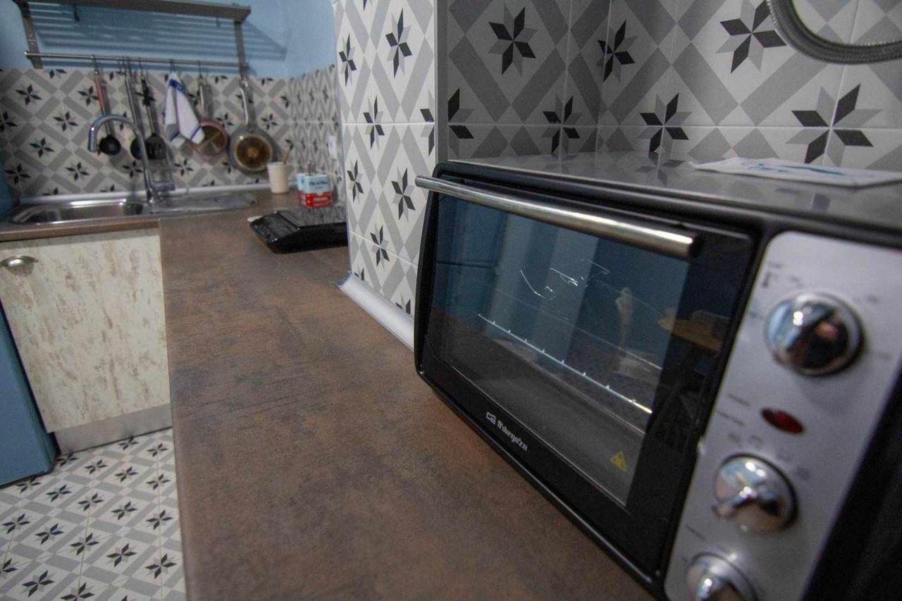 Appartamento Habitahost Ramon Y Cajal Cuenca  Esterno foto