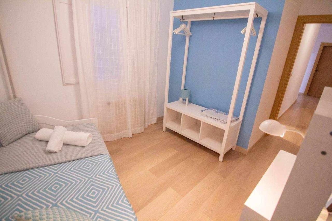 Appartamento Habitahost Ramon Y Cajal Cuenca  Esterno foto