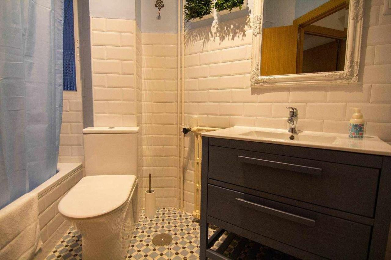 Appartamento Habitahost Ramon Y Cajal Cuenca  Esterno foto