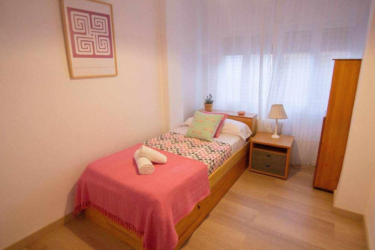 Appartamento Habitahost Ramon Y Cajal Cuenca  Esterno foto