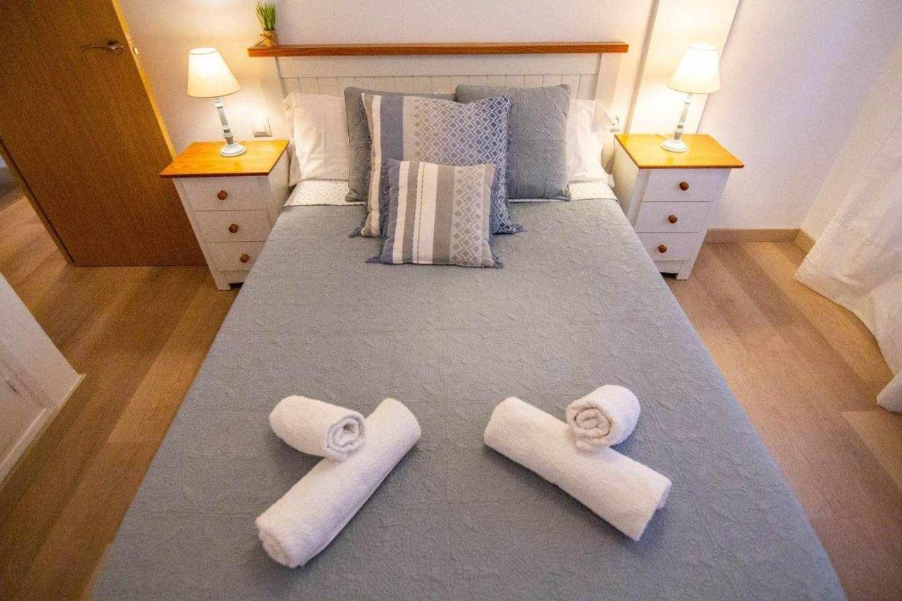 Appartamento Habitahost Ramon Y Cajal Cuenca  Esterno foto