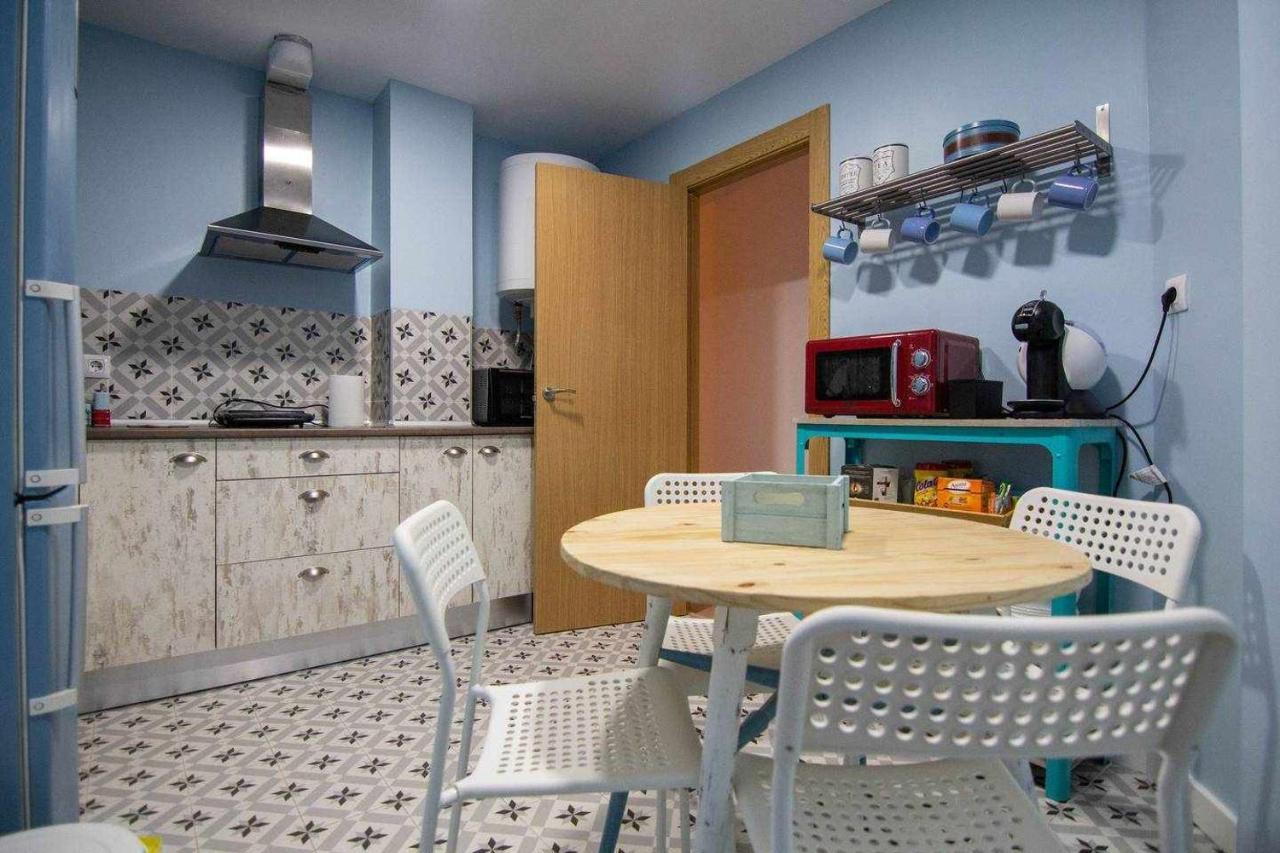Appartamento Habitahost Ramon Y Cajal Cuenca  Esterno foto