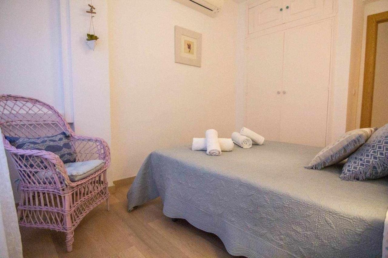Appartamento Habitahost Ramon Y Cajal Cuenca  Esterno foto