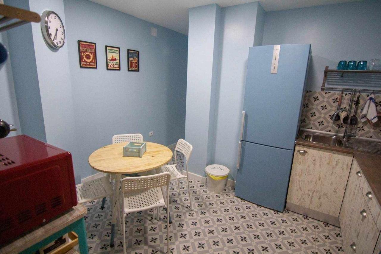 Appartamento Habitahost Ramon Y Cajal Cuenca  Esterno foto
